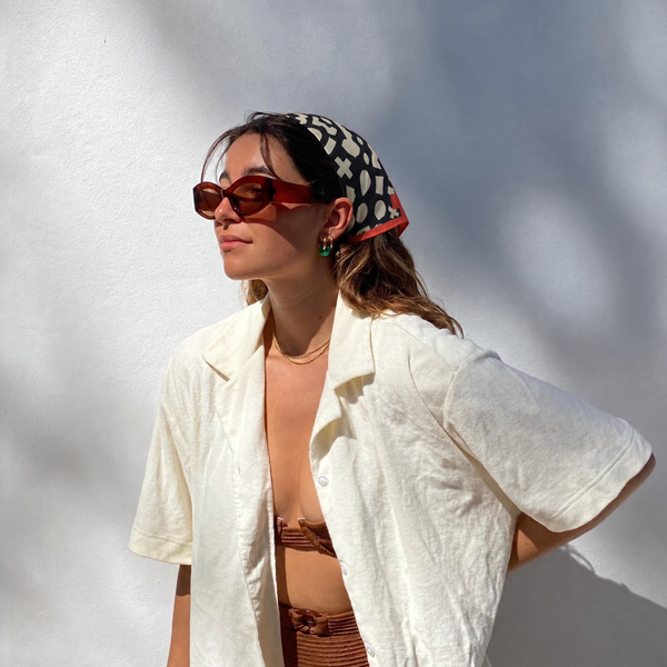 Debble Bandana