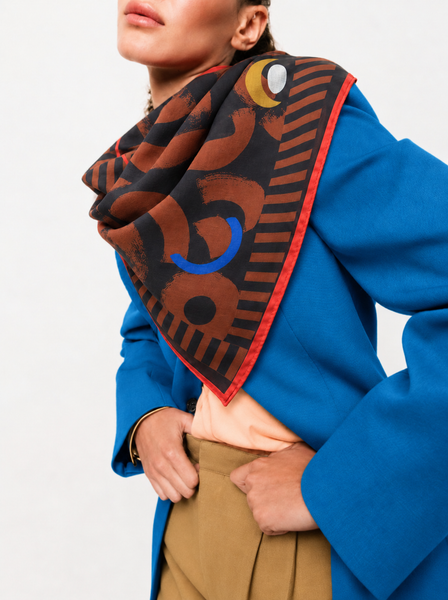 Atera Scarf
