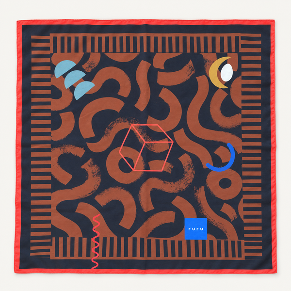 Atera Scarf