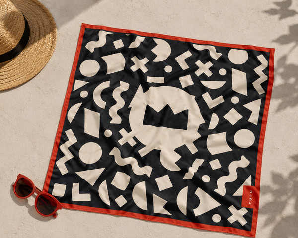Debble Bandana
