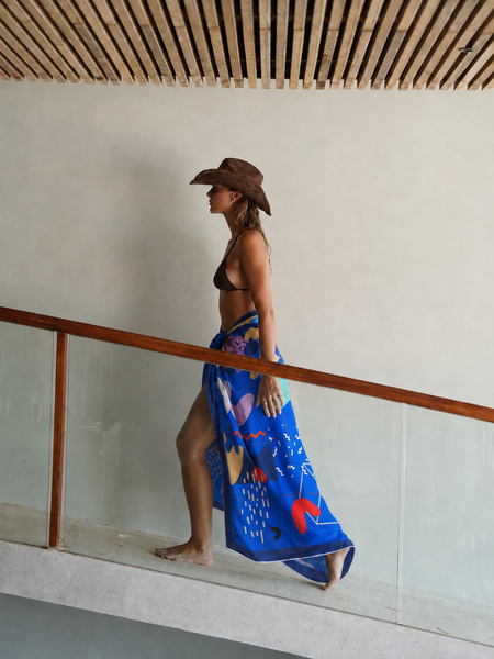 Hyda Pareo