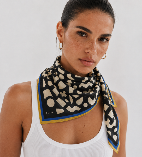 Drift Scarf