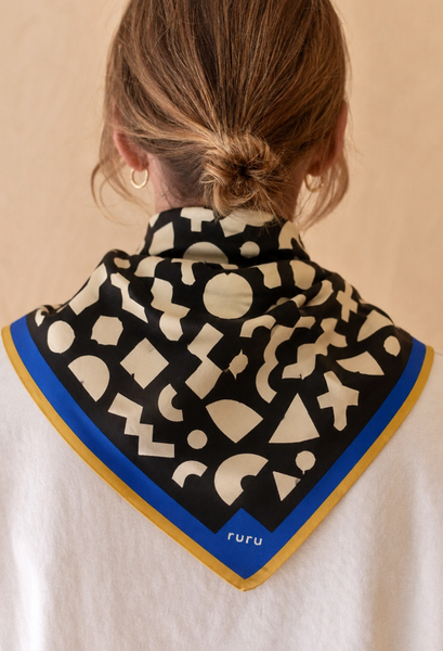 Drift Scarf