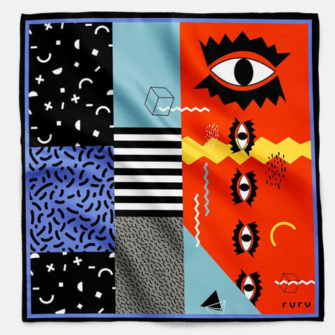 Eye Browse - Silk Edition